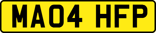 MA04HFP