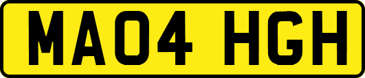 MA04HGH