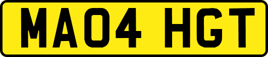MA04HGT