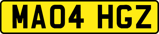 MA04HGZ