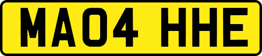 MA04HHE