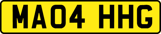 MA04HHG