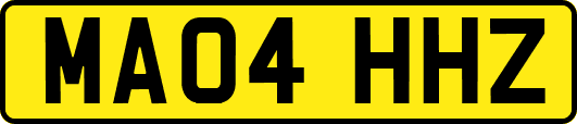 MA04HHZ