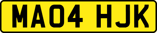 MA04HJK