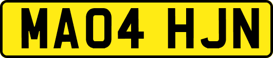 MA04HJN