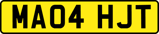 MA04HJT