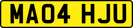 MA04HJU