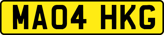 MA04HKG