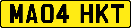 MA04HKT