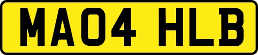 MA04HLB