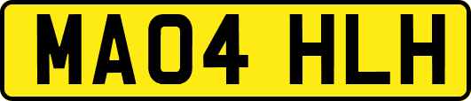 MA04HLH