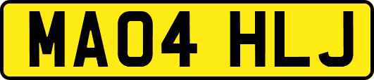 MA04HLJ