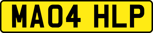 MA04HLP