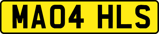 MA04HLS