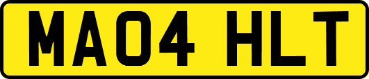 MA04HLT