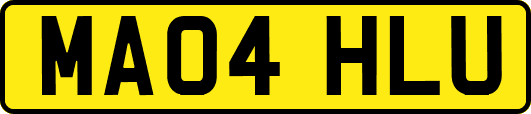 MA04HLU