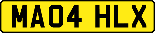 MA04HLX