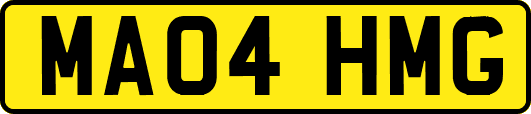 MA04HMG