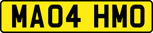 MA04HMO
