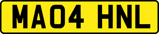 MA04HNL