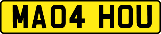 MA04HOU