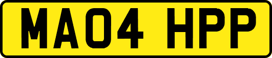 MA04HPP