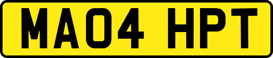 MA04HPT