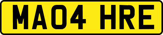 MA04HRE