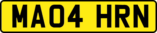 MA04HRN