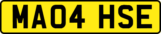 MA04HSE