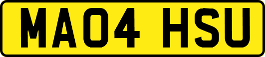 MA04HSU