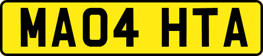 MA04HTA