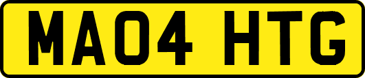 MA04HTG