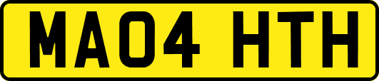 MA04HTH