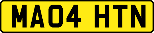 MA04HTN