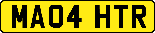 MA04HTR