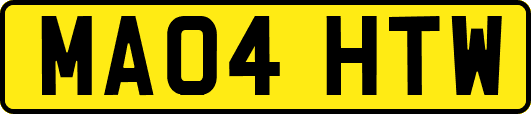 MA04HTW