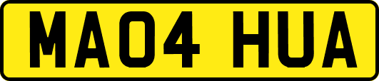 MA04HUA