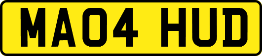MA04HUD