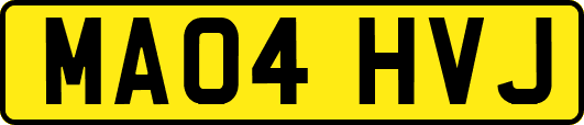 MA04HVJ