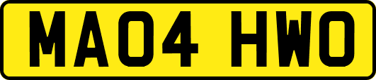 MA04HWO