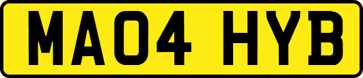 MA04HYB