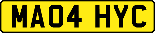 MA04HYC