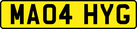 MA04HYG
