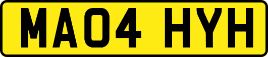 MA04HYH