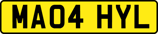 MA04HYL