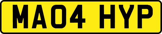 MA04HYP