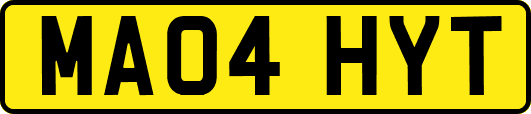 MA04HYT