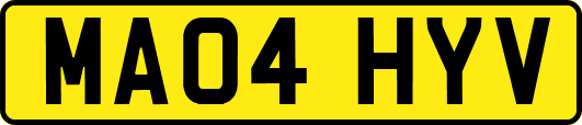 MA04HYV