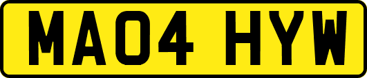 MA04HYW